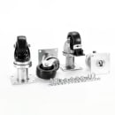 Anets B3901501 6" Caster Set thumbnail 2