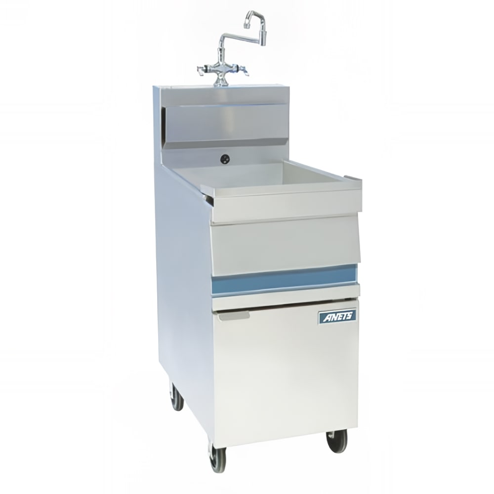 Anets RSF-14 14" Pasta Rinse Tank