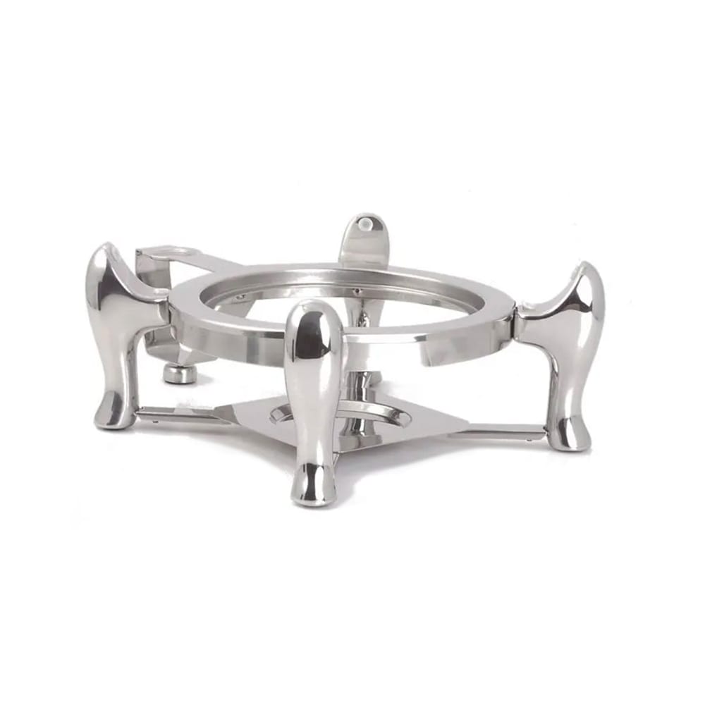 Spring USA 172-6/37 Chafer Stand for Reflection 2172 6/37, Stainless