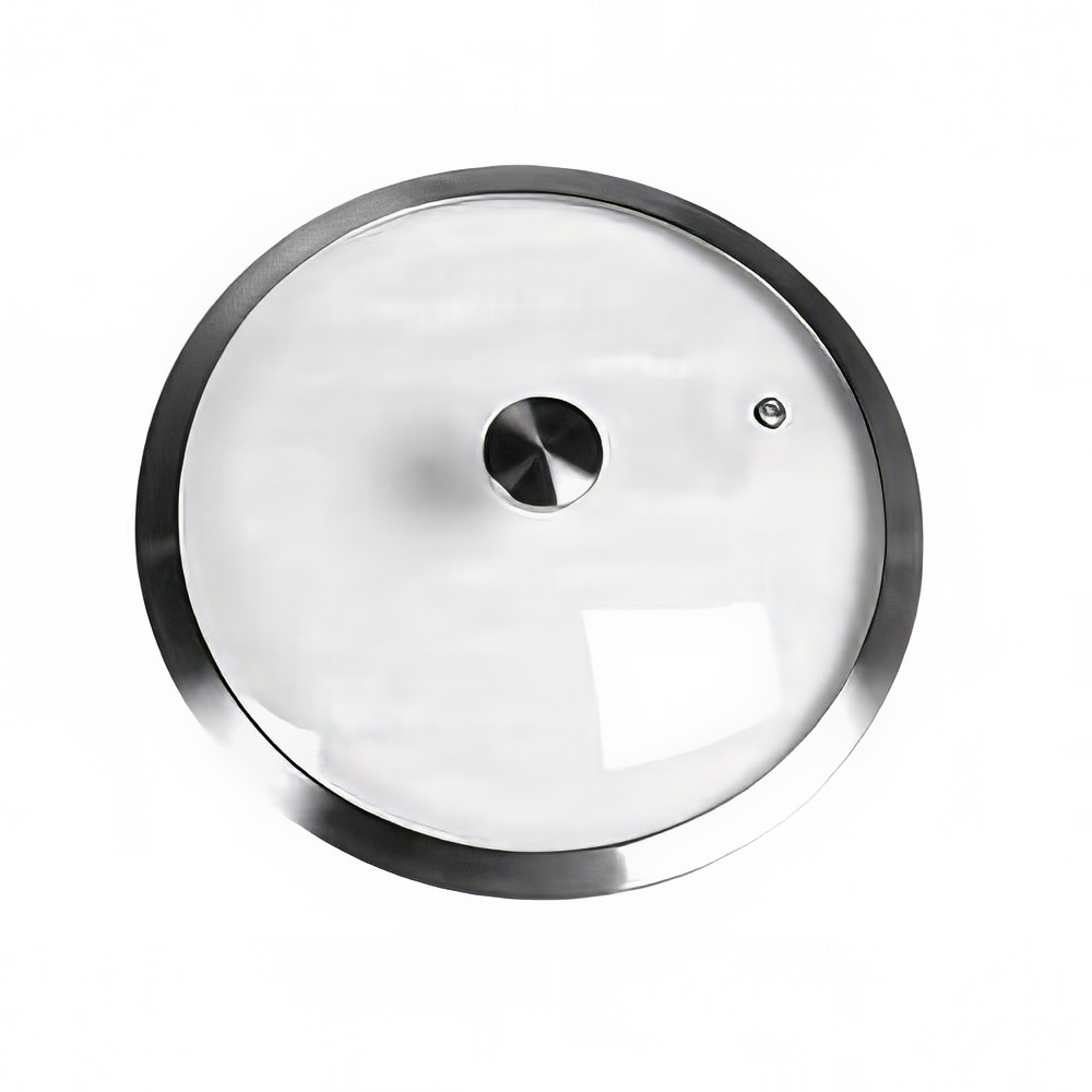 Spring USA 356-21/24M 9 1/2" Casserole Dish Cover, Glass