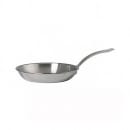 Spring USA 8186-60/26 10" Stainless Steel Frying Pan w/ Solid Metal Handle thumbnail 2