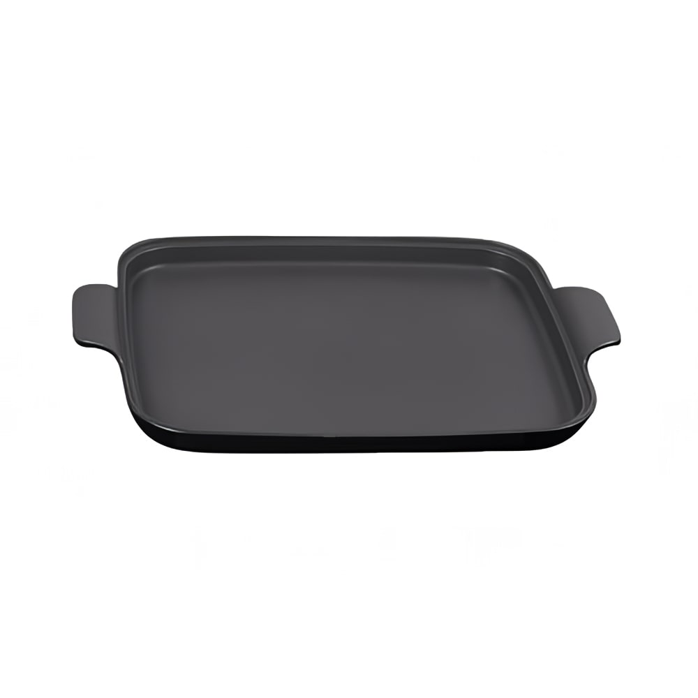 Spring USA 8260-8/32 Non Stick Induction Ready Tray - 12 3/4" x 10 3/4", Aluminum, Titanium