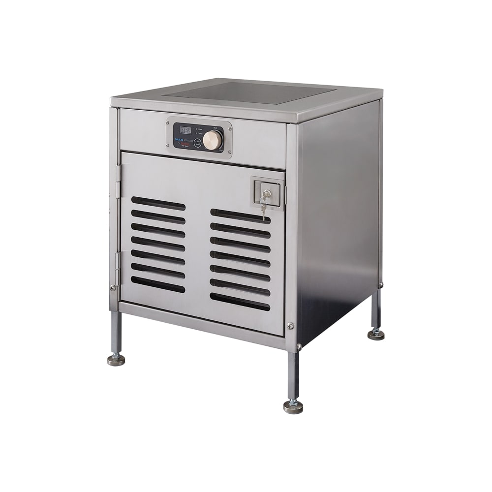 Spring USA BOH-2600STP 1 Burner Induction Stock Pot Range, 208-240v/1ph