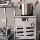 Spring USA BOH-2600STP 1 Burner Induction Stock Pot Range, 208-240v/1ph thumbnail 3