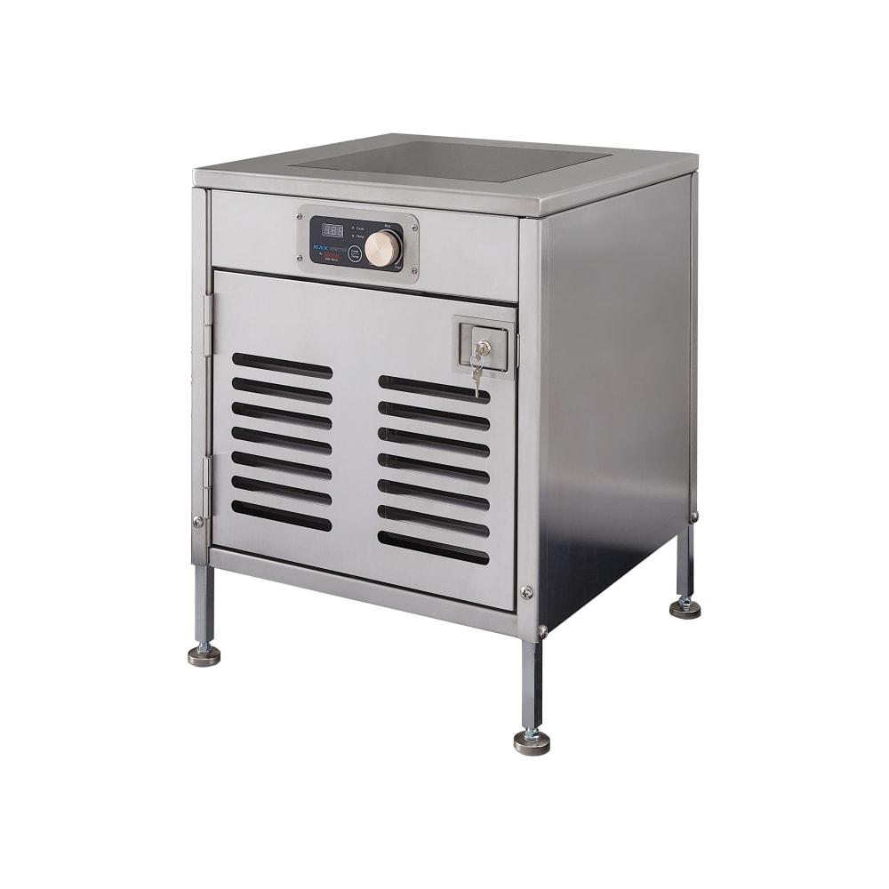 Spring USA BOH-3500STP 1 Burner Induction Stock Pot Range, 208-240v/1ph