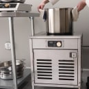 Spring USA BOH-3500STP 1 Burner Induction Stock Pot Range, 208-240v/1ph thumbnail 3