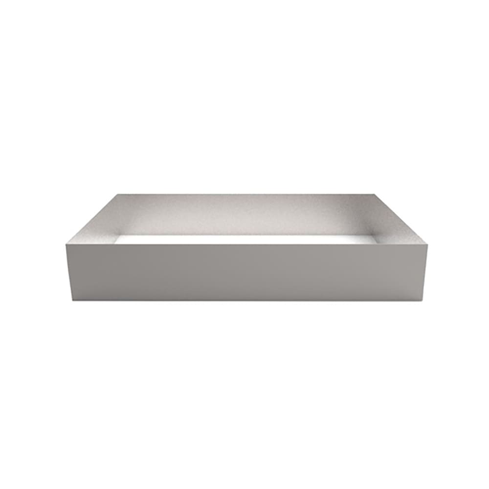 Spring USA SK-14505141WP Rectangular Water Pan for SK-14505141 - 20 1/4"L x 12 1/4"W, Stainless Steel