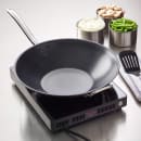 Spring USA SM-1800LP LoPRO™ Countertop Induction Range w/ (1) Burner, 110 120v/1ph thumbnail 5