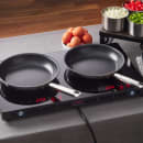 Spring USA SM-1800LP-D LoPRO™ Countertop Induction Range w/ (2) Burner, 110 120v/1ph thumbnail 6