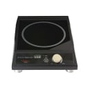 Spring USA SM-181C-T MAX Induction® Countertop Induction Range w/ (1) Burner, 110 120v/1ph thumbnail 2
