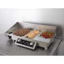Spring USA SM-251GRD Countertop Induction Range w/ (2) Burners, 208-240/1ph thumbnail 2