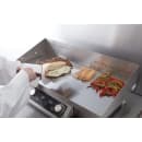 Spring USA SM-251GRD Countertop Induction Range w/ (2) Burners, 208-240/1ph thumbnail 3