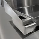 Spring USA SM-251GRD Countertop Induction Range w/ (2) Burners, 208-240/1ph thumbnail 5