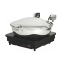 Spring USA SM-300CR MAX Induction® Countertop Induction Cooktop w/ (1) Burner, 110 120v/1ph thumbnail 2