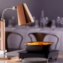 Spring USA SM-300CR MAX Induction® Countertop Induction Cooktop w/ (1) Burner, 110 120v/1ph thumbnail 4