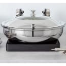 Spring USA SM-300LP LoPRO™ Countertop Induction Range w/ (1) Burner, 110 120v/1ph thumbnail 6