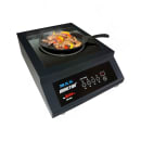 Spring USA SM-351C-FT MAX Induction® Countertop Induction Range w/ (1) Burner, 208-240v/1ph thumbnail 2