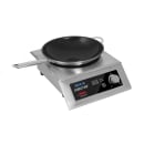 Spring USA SM-351WCR-6 MAX Induction® Countertop Induction Wok Unit w/ 7 qt Wok Pan, 208 220v/1ph thumbnail 2