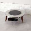 Spring USA SM-360R Convertible Commercial Induction Warmer w/ (1) Burner, 120v thumbnail 3