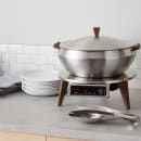 Spring USA SM-360R Convertible Commercial Induction Warmer w/ (1) Burner, 120v thumbnail 5