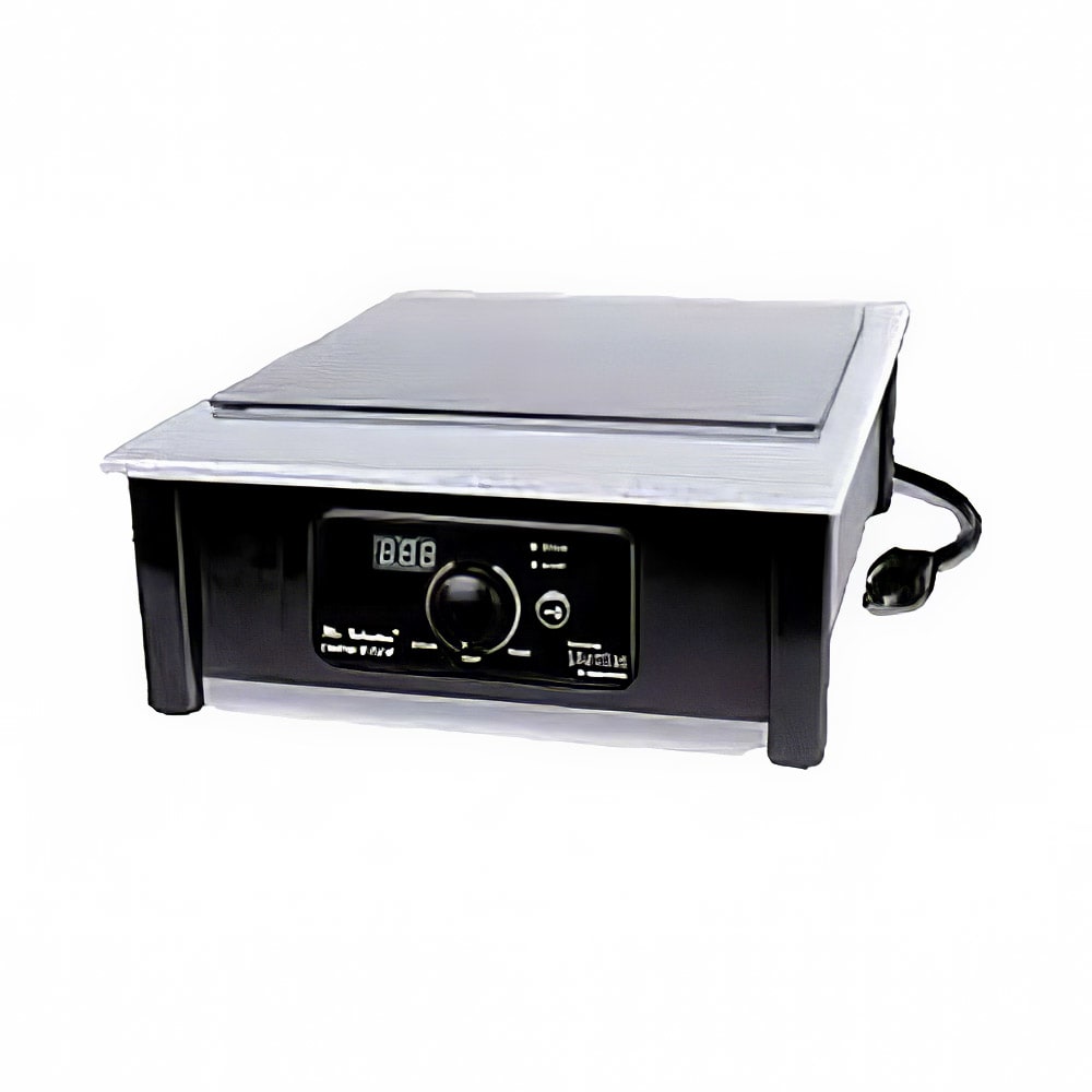 Spring USA SRC-261SS MAX Induction® Countertop Induction Range w/ (1) Burner, 208 220v/1ph