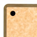 Epicurean Rectangular Big Block Cutting Board - 24" x 18", Composite Wood, Natural/Slate (014-241801025) thumbnail 2