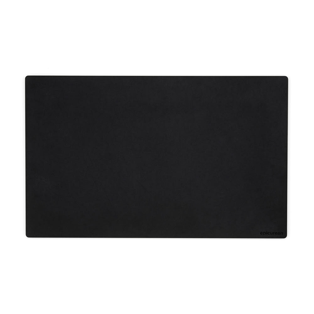 Epicurean Rectangular Serving Board - 13 3/4" x 8", Composite Wood, Slate (020-130802)