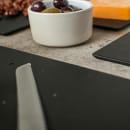 Epicurean Rectangular Serving Board - 13 3/4" x 8", Composite Wood, Slate (020-130802) thumbnail 5