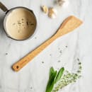 Epicurean 13 1/2" Mixing Paddle, Paper Composite, Natural (030-00301) thumbnail 2