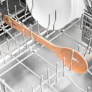 Epicurean 13 1/2" Slotted Spoon - Paper Composite, Natural (030-20901) thumbnail 4