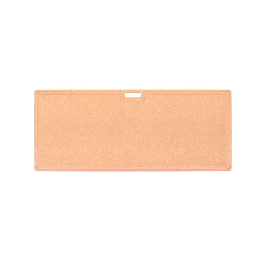 Epicurean Cutting Board, 23 1/2" x 14 1/2" x 3/8", Paper Composite, Natural (313-231501)
