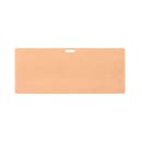 Epicurean Cutting Board, 23 1/2" x 14 1/2" x 3/8", Paper Composite, Natural (313-231501) thumbnail 2