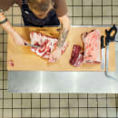 Epicurean Cutting Board, 23 1/2" x 14 1/2" x 3/8", Paper Composite, Natural (313-231501) thumbnail 4