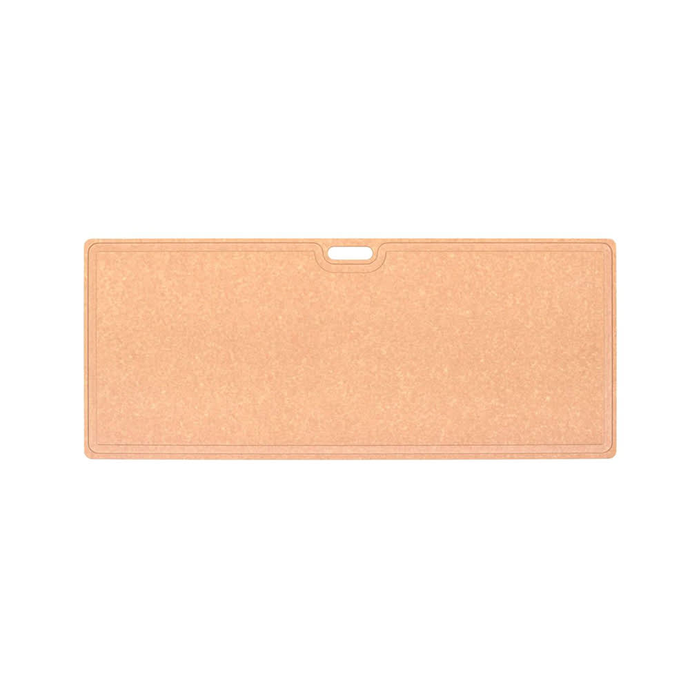 Epicurean Cutting Board, 35" x 14 1/2" x 3/8", Paper Composite, Natural (313-351501)