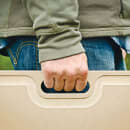 Epicurean Cutting Board, 35" x 14 1/2" x 3/8", Paper Composite, Natural (313-351501) thumbnail 3