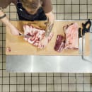 Epicurean Cutting Board, 35" x 14 1/2" x 3/8", Paper Composite, Natural (313-351501) thumbnail 4