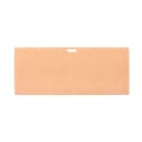 Epicurean Cutting Board, 47 1/2" x 19 1/2" x 3/8", Paper Composite, Natural (313-482001) thumbnail 2