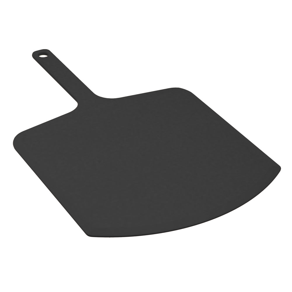 Epicurean 24" Pizza Peel w/ 15" x 14" Blade - Paper Composite, Slate (407-241402)