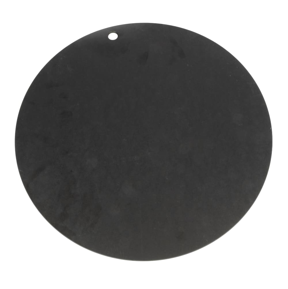 Epicurean 18" Round Pizza Boardw/  1/4" Height, Slate (429-001802)