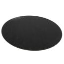 Epicurean 18" Round Pizza Boardw/  1/4" Height, Slate (429-001802) thumbnail 2