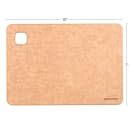 Epicurean Rectangular Cutting Board - 10" x 7", Composite Wood, Natural (629-100701) thumbnail 2