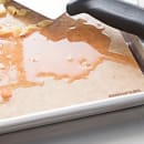 Epicurean Sheet Pan Board - 19.87" x 13.87", Composite Wood, Natural (629-201401) thumbnail 5