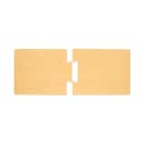 Epicurean Cutting Board Set w/ (2) Boards, 27" x 12" x 1/2", Paper Composite, Natural (629-271201.5) thumbnail 2