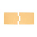 Epicurean Cutting Board Set w/ (3) Boards, 60" x 12" x 1/2", Paper Composite, Natural (629-601201.5) thumbnail 2