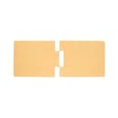 Epicurean Cutting Board Set w/ (4) Boards, 67" x 20" x 1/2", Paper Composite, Natural (629-672001.5) thumbnail 2