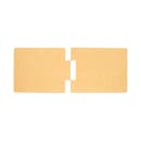 Epicurean Cutting Board Set w/ (4) Boards, 72" x 10" x 1/2", Paper Composite, Natural (629-721001.5) thumbnail 2