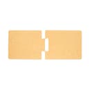 Epicurean Cutting Board Set w/ (4) Boards, 72" x 12" x 1/2", Paper Composite, Natural (629-721201.5) thumbnail 2