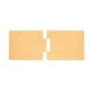 Epicurean Cutting Board Set w/ (5) Boards, 93" x 20" x 1/2", Paper Composite, Natural/Slate (629-932001.5) thumbnail 2