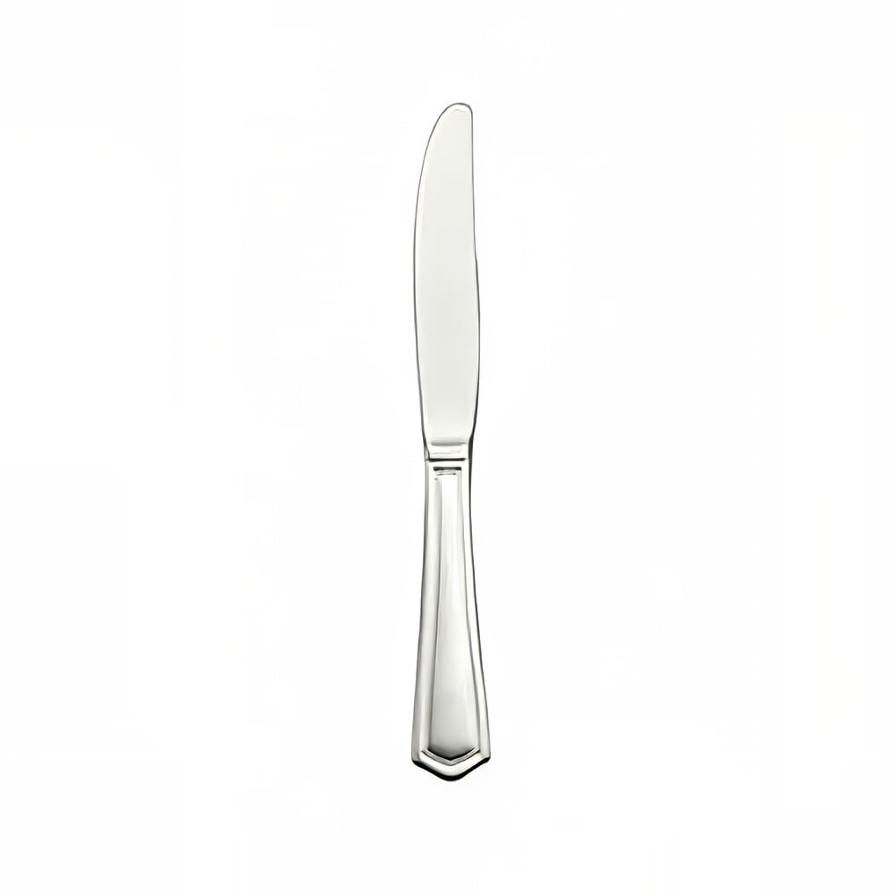 Oneida 8" Dessert Knife - Silver Plated, Eton Pattern (1305KBVF)
