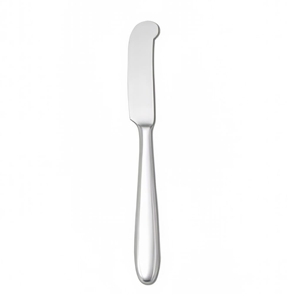 Oneida 7" Butter Knife with 18/0 Stainless Grade, Mascagni Pattern (B023KBBF)